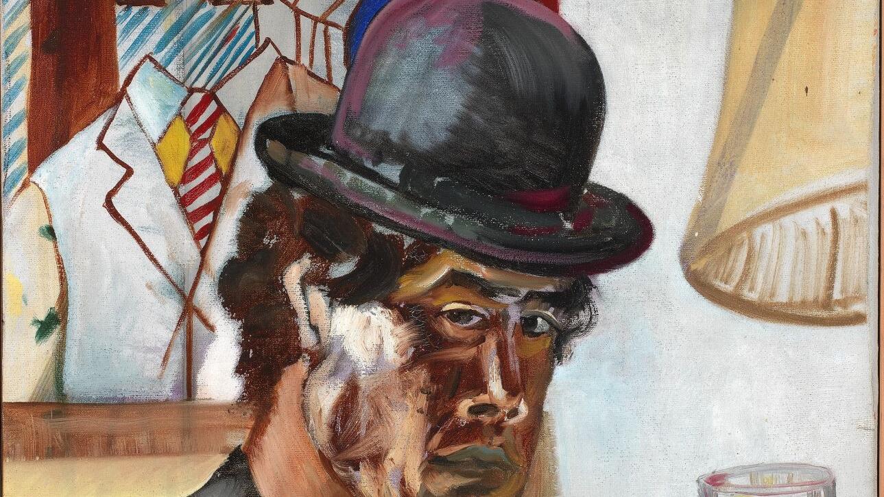 Seminal Mexican American artist Robert Chavez dies at 92